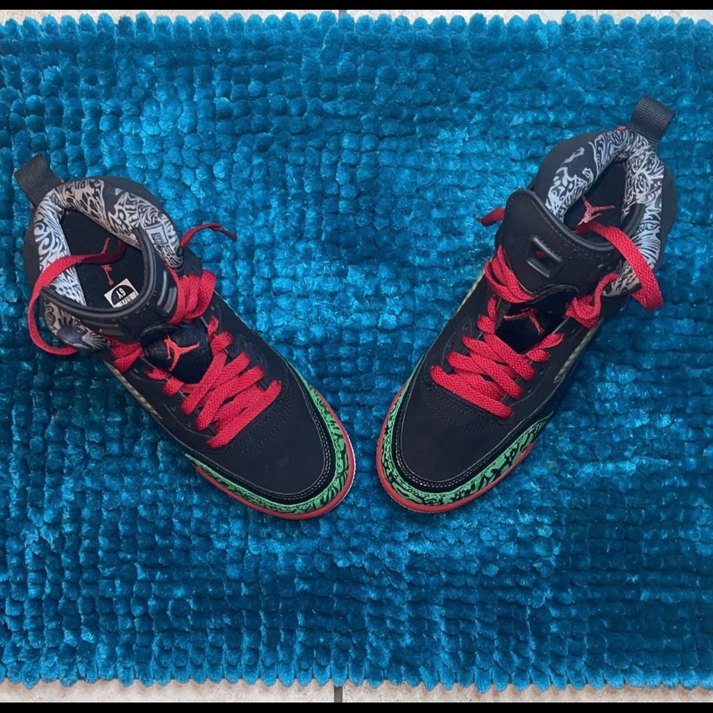 JORDAN SPIZIKE SZ 6Y